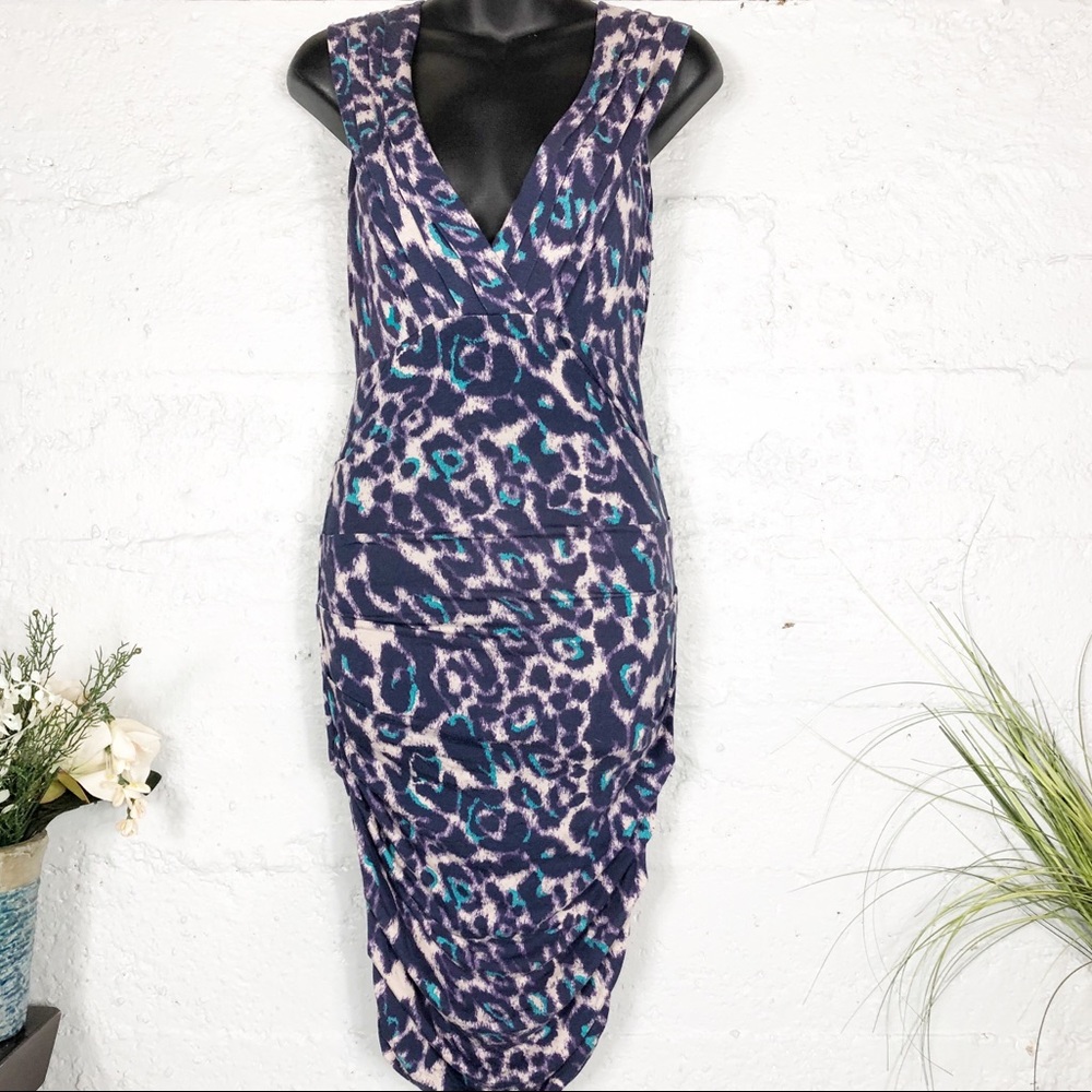 Tart Fitted Dress